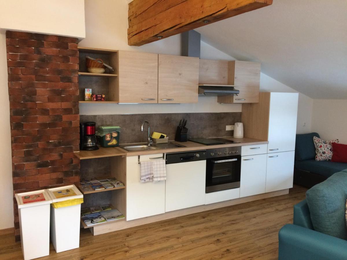 Mawa Apartman Oberhausberg Kültér fotó