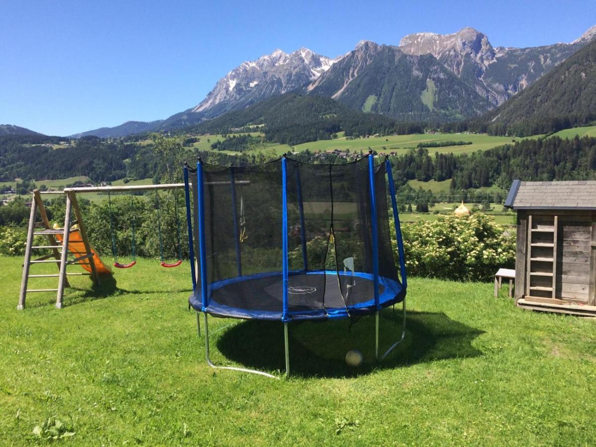 Mawa Apartman Oberhausberg Kültér fotó
