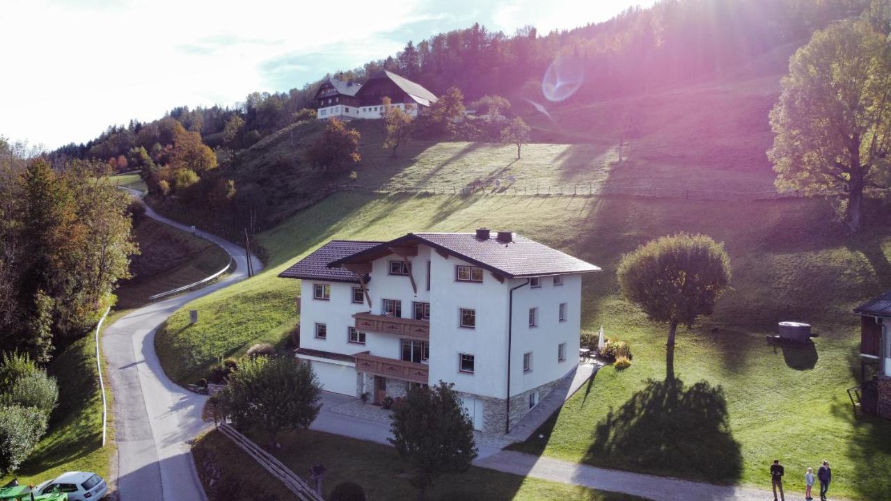 Mawa Apartman Oberhausberg Kültér fotó