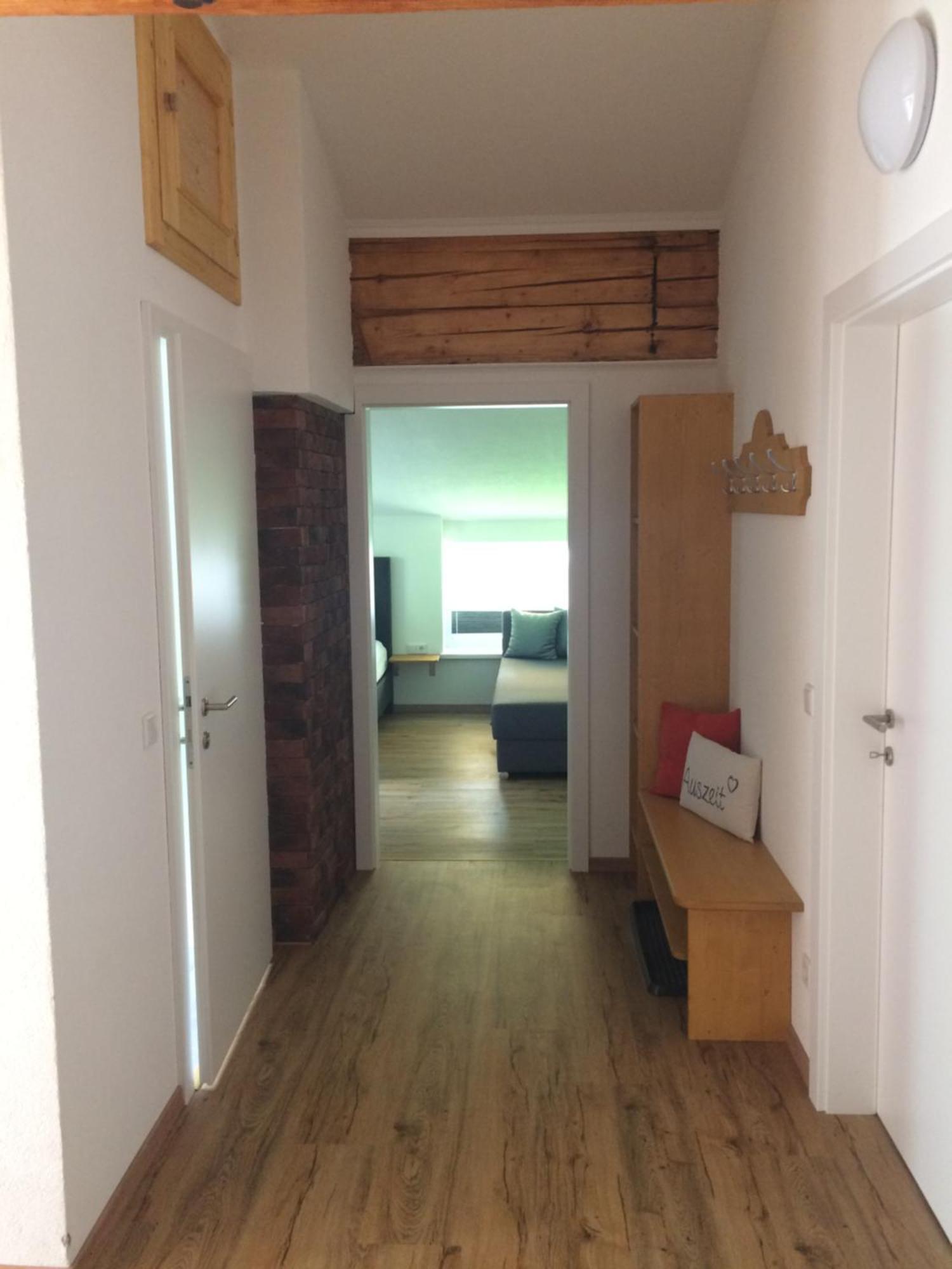 Mawa Apartman Oberhausberg Kültér fotó