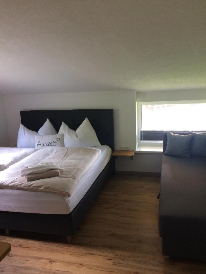 Mawa Apartman Oberhausberg Kültér fotó